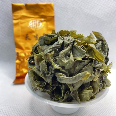 铁观音乌龙茶清香韵香型秋季新茶天生韵铁观音盒装厂家直销图5