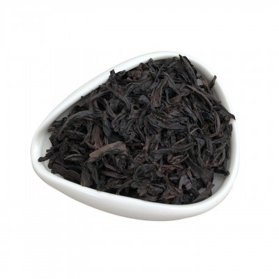 武夷山岩茶大红袍 批发韵香乌龙茶 免费寄样茶叶礼盒装花果香肉桂
