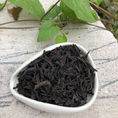 武夷山春茶浓香桂圆香大红袍肉桂批发老树水仙正岩乌龙茶500g包邮