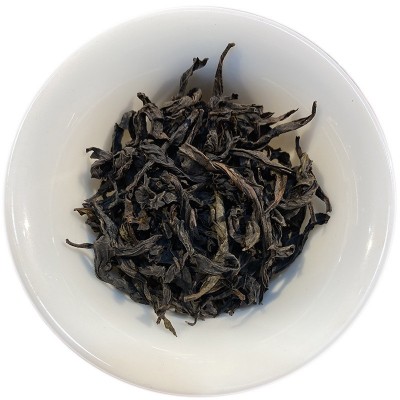武夷山春茶浓香桂圆香大红袍肉桂批发老树水仙正岩乌龙茶500g包邮图5