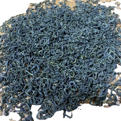 新茶 松阳香茶春茶 散装绿茶浓香高山绿茶批发500g图5