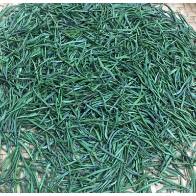 新茶碧云涧峨眉山云雾绿茶青针雨前雀舌绿茶茶叶批发500g图5