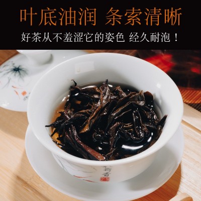 湖南黑茶安化陈年天尖茶 高品质黑茶 一级黑茶图4
