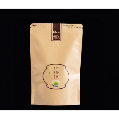 茶叶样品尝鲜装 厂家直供茶叶批发可代加工绿茶花茶红茶白茶苦荞图5