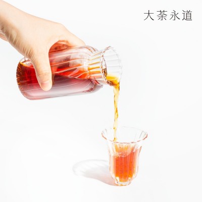 斯里兰卡锡兰红茶CTC奶茶专用茶叶拼配茶散装茶叶商用红碎茶批发图4