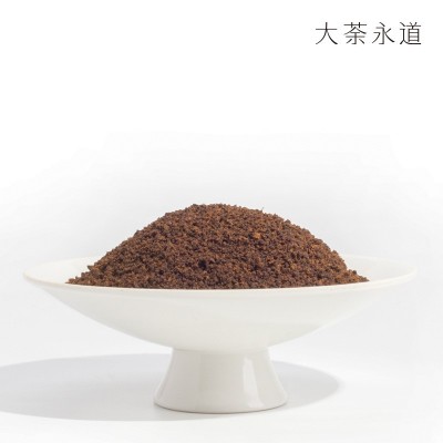 斯里兰卡锡兰红茶CTC奶茶专用茶叶拼配茶散装茶叶商用红碎茶批发图3