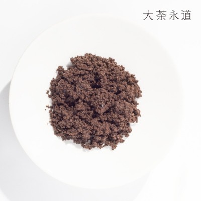 斯里兰卡锡兰红茶CTC奶茶专用茶叶拼配茶散装茶叶商用红碎茶批发图5
