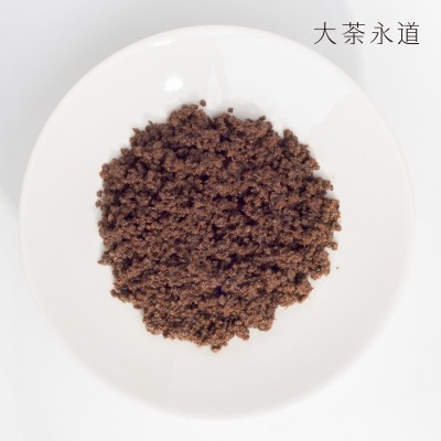 大荼永道斯里兰卡进口锡兰红茶CTC奶茶店专用茶叶商用锡兰ctc红茶图4