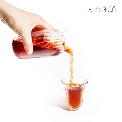 花香红茶500g散装特级茶叶茗茶批发奶茶店专用基底茶商用小种红茶