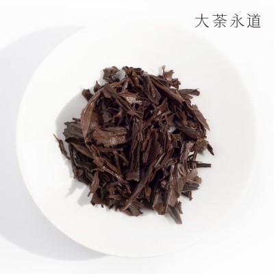 花香红茶500g散装特级茶叶茗茶批发奶茶店专用基底茶商用小种红茶图4