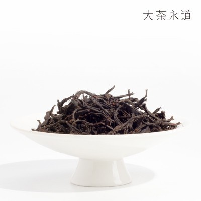 花香红茶500g散装特级茶叶茗茶批发奶茶店专用基底茶商用小种红茶图5