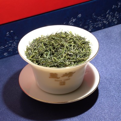 蓝焙星斗山 恩施玉露利川红 湖北荆楚工匠品牌 楚匠礼盒 304克/盒图5