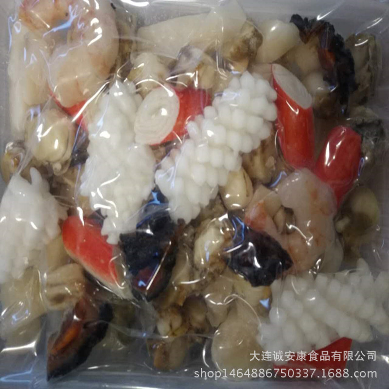 人工组合