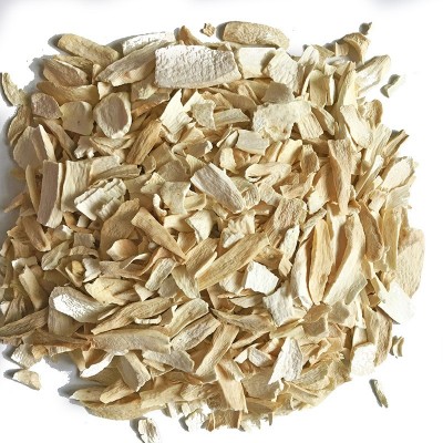 焦作铁棍山药片 碎片 适用于山药粉豆浆原料批发怀山药片非淮山图4