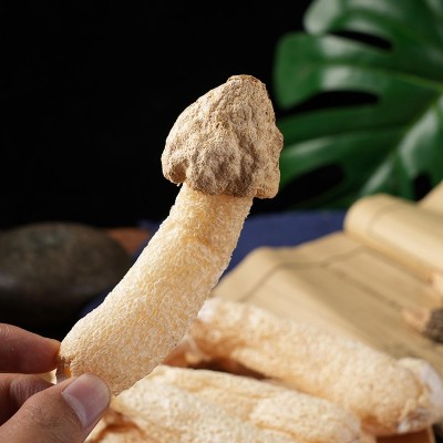精选特级竹荪干货煲汤云南特产源头工厂直供新货批发一件代发图4