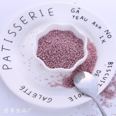 散装鲜榨多味颗粒面均码源头厂家出口品质产品原辅料请参考配料表图4