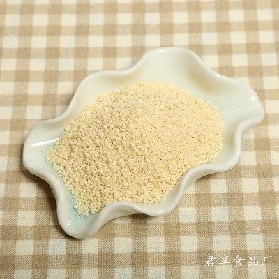 猪肝虾仁核桃山药枸杞颗粒面源头工厂出口品质原辅料请参考配料表图2