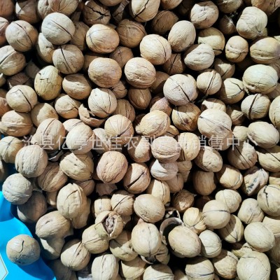 厂家批发 友益佳手剥烤核桃 独立小包装10斤装草本味核桃奶味核桃图4