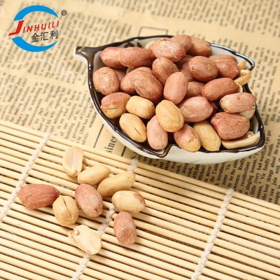 五香南乳花生蒜香花生散装卤味花生米休闲零食五香花生米下酒菜图2