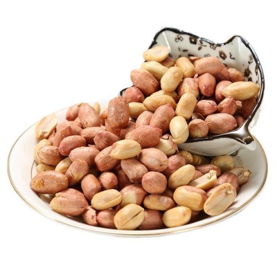 五香南乳花生蒜香花生散装卤味花生米休闲零食五香花生米下酒菜图5