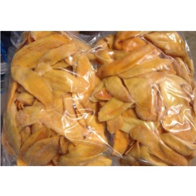非菲律宾堪比7D 糖少芒果干零食蜜饯5斤包可罐装散装食品微商