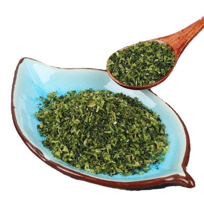 厂家供应脱水蔬菜西兰花碎粒 西蓝花颗粒 绿菜花碎粒 西兰花图5