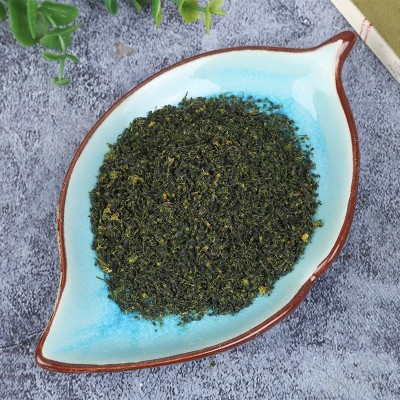 厂家供应脱水蔬菜西兰花碎粒 西蓝花颗粒 绿菜花碎粒 西兰花图2
