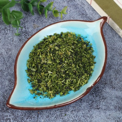 厂家供应脱水蔬菜西兰花碎粒 西蓝花颗粒 绿菜花碎粒 西兰花图4