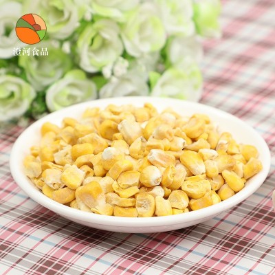 脱水蔬菜FD冻干甜玉米 冷冻 干燥玉米粒 批发玉米粒图4