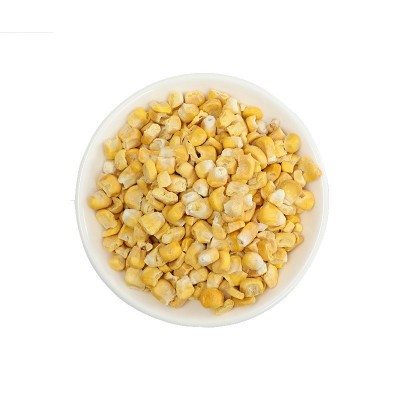 脱水蔬菜FD冻干甜玉米 冷冻 干燥玉米粒 批发玉米粒图5