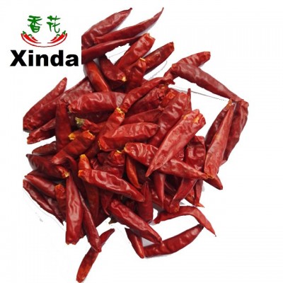 魔鬼辣椒面干辣椒粉批发朝天辣长辣椒辣椒香辣辣椒特辣出口品质图4