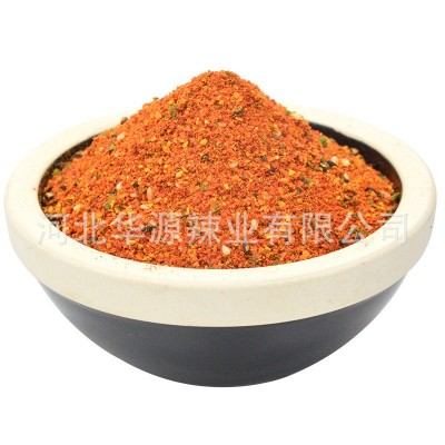厂家直销 七味粉 七味唐辛子300g*60袋/箱图5