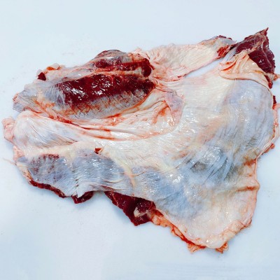 国产清真排酸肥牛系列牛胸膜肉牛罗肌肉图5