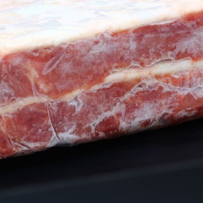 火锅腹肉肥牛二号批发 肥牛卷肥牛砖火锅食材 商用烧烤牛肉片图4