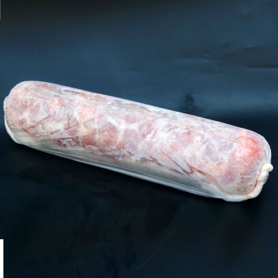 定制批发500g装羔羊肉 冷冻涮羊肉火锅烧烤食材新鲜羔羊片图4