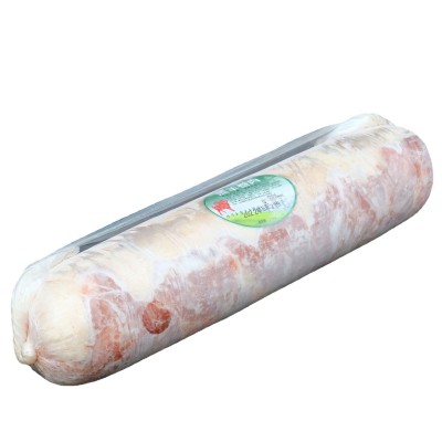 定制批发500g装羔羊肉 冷冻涮羊肉火锅烧烤食材新鲜羔羊片图5