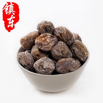 厂家供应 无核蜜枣 口感甘甜 批发零售图2