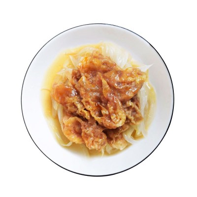 蒸食惠日式肥牛预制菜外卖餐饮料理包商用家用皆可方便快捷图5