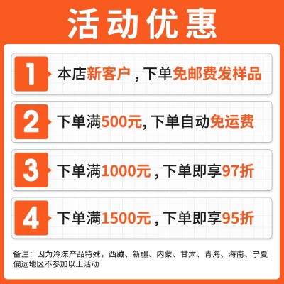 10款 试味装冷冻 料理包 速食快餐料理包 速冻快餐盖饭简餐调理包图4