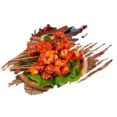 火锅串串食材批发麻辣掌中宝1kg/袋腌制半加工香脆鲜美量大从优图5