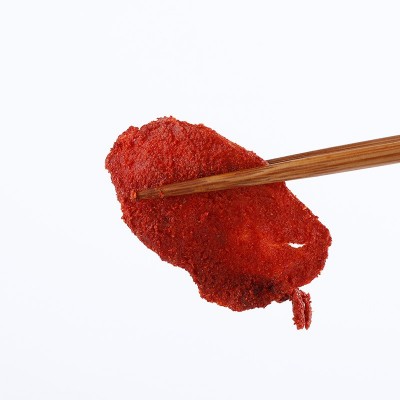 川味干拌麻辣牛肉2.5Kg家庭装火锅串串食材商家批发零售量大从优图4