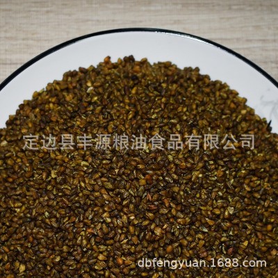 苦荞米 苦荞茶 厂家直销批发图3