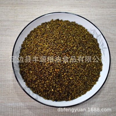 苦荞米 苦荞茶 厂家直销批发图2