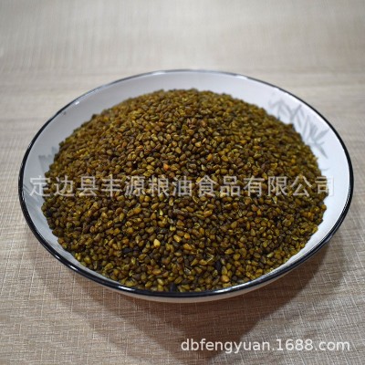 苦荞米 苦荞茶 厂家直销批发图5