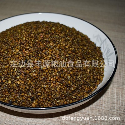 苦荞米 苦荞茶 厂家直销批发图4