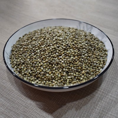 中粒小粒线麻子火麻 厂家直销批发图3