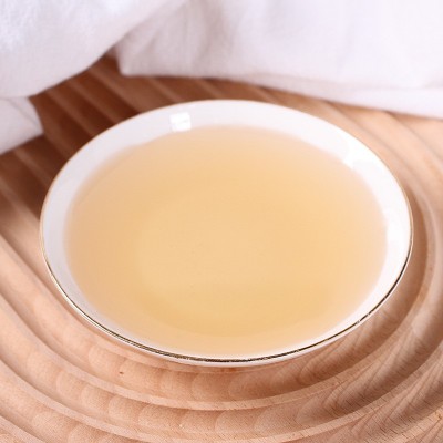 东北特产 长白山灵芝孢子粉蜂蜜礼盒过节送礼直播代发图3
