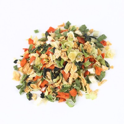 AD混和蔬菜脱水蔬菜包日常食用调料包小包装混的烘干蔬菜图2