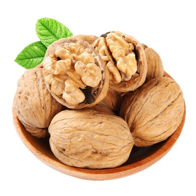 年货休闲零食坚果组合开心果碧根果巴旦木夏威夷果大礼包组合礼盒图3