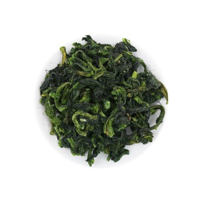 脱水万年青菜干厂家批发青菜芯嫩菜芯脱水蔬菜干油菜芯脱水万年青图5